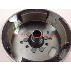 Volante magnético STIHL Sierra de cadena STIHL 08 Sierra de corte TS 08 08S 300 040538 | NewgardenParts.com