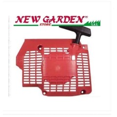 Avviatore messa in moto motosega per MODELLI 956 962 50012069DR oleomac | NewgardenParts.com