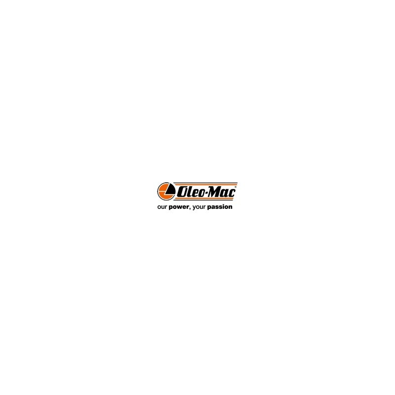 Flywheel chainsaw models 935 938 941 094100151R OLEMAC