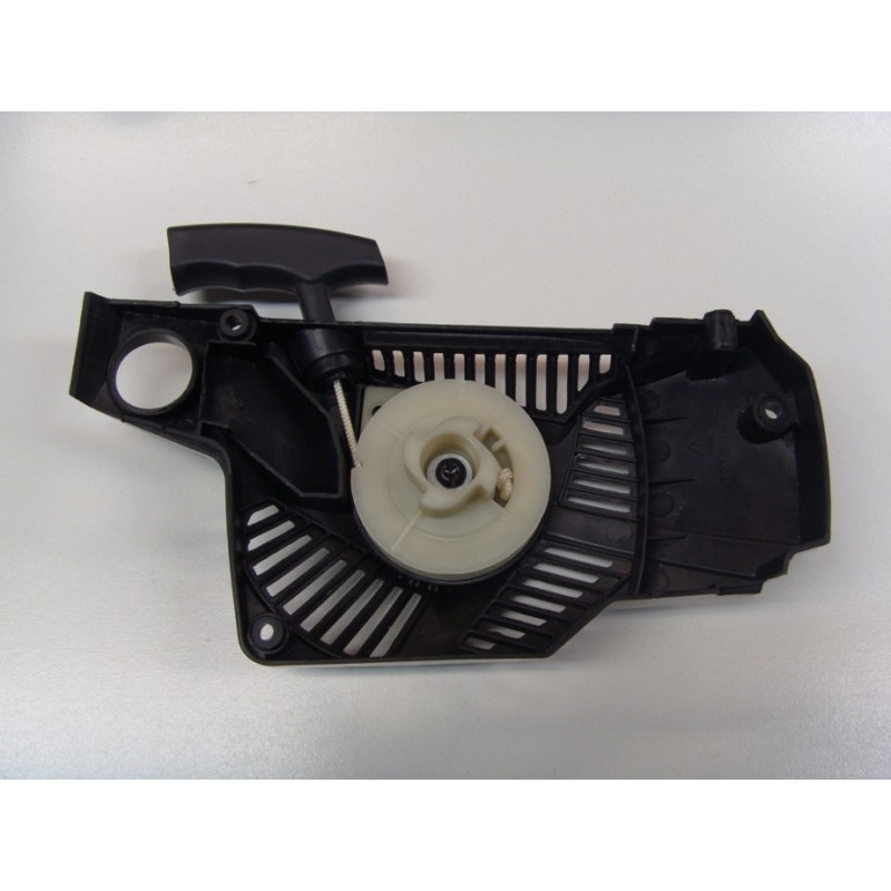 Arrancador ORIGINAL para motosierra STIGA GGP ALPINA SPARK 338