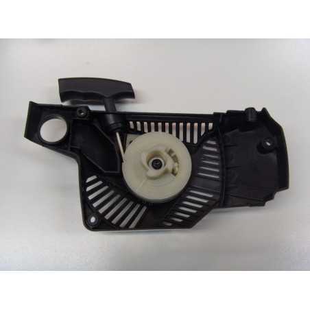 ORIGINAL STIGA GGP ALPINA SPARK 338 Kettensägenanlasser | NewgardenParts.com