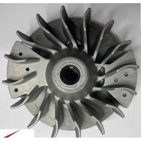 Volant de débroussailleuse ORIGINAL ACTIVE 4.5 - 5.5 - 6.5 t143 - t152 22278 | NewgardenParts.com