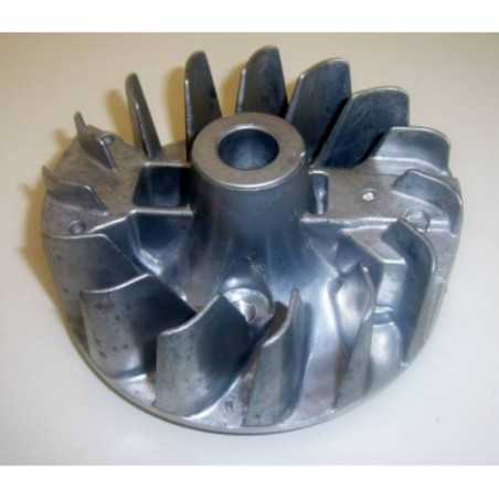 Volant d'inertie pour débroussailleuse ORIGINAL ACTIVE modèles 4.3 - 4.5 - 5.5 020039 | NewgardenParts.com