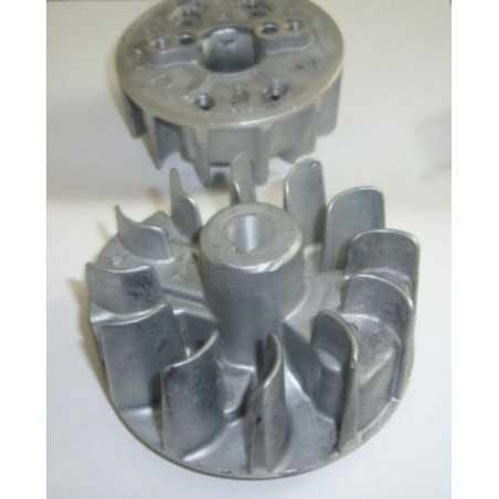 Volant d'inertie de débroussailleuse ORIGINAL ACTIVE modèles 26 - 40 022550 | NewgardenParts.com