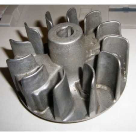 Volant de débroussailleuse ORIGINAL ACTIVE modèles 3.5 - 4.0 020676 | NewgardenParts.com