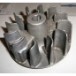 ORIGINAL ACTIVE brushcutter flywheel models 3.5 - 4.0 020676