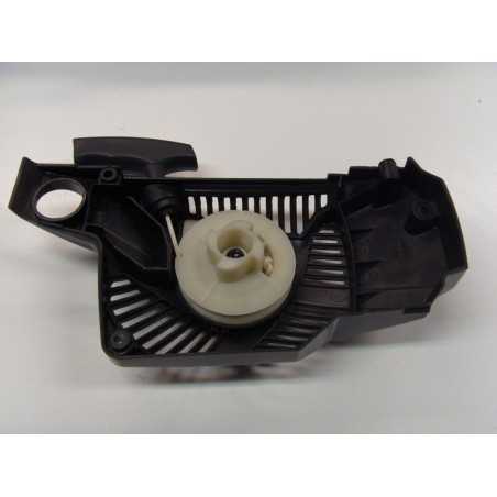 Avviatore messa in moto motosega SPARK 338 ORIGINALE STIGA GGP ALPINA