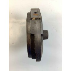 ORIGINAL BRIGGS & STRATTON Schwungrad 595093 | NewgardenParts.com