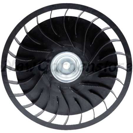 Schwungrad für Rasentraktor, kompatibel zu MTD 13271750 731-1583 | NewgardenParts.com