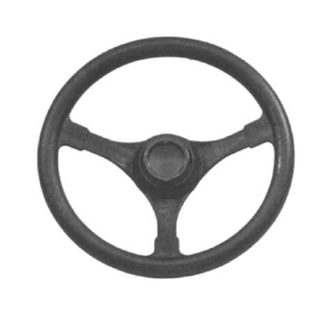 Lenkrad mit Deckel für Ackerschlepper LUCCARINI - GOLDONI | NewgardenParts.com