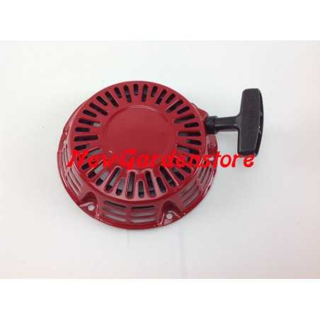 Start-up starter motor HONDA GX K 28400-ZH8-023JA | NewgardenParts.com