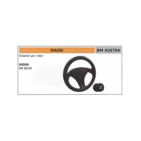 MAORI roue de tracteur MP 862M 026704 | NewgardenParts.com