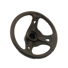 ORIGINAL MTD LT1 NS92 Rasentraktor Lenkrad 631-04028