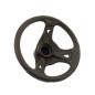 ORIGINAL MTD LT1 NS92 Rasentraktor Lenkrad 631-04028
