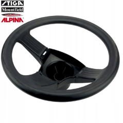 Volant ORIGINAL STIGA tracteur de pelouse 1330m - 84 mt - 98b 325961219/0 | NewgardenParts.com