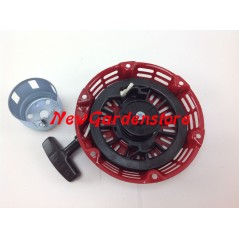 Avviatore messa in moto motozappa motore HONDA GX K 28400-ZH8-023JA | NewgardenParts.com