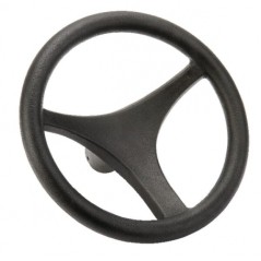 Volante ORIGINALE STIGA trattorino tagliaerba combi 1066 hq - 727h 325961220/0 | NewgardenParts.com
