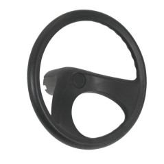 Volante trattorino tagliaerba ORIGINALE STIGA J92 perno 16mm 125961217/1 125961214/0 | NewgardenParts.com