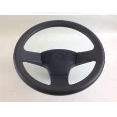 Volant de tracteur de pelouse Twin Cut ORIGINAL GGP CASTELGARDEN STIGA 125961216 | NewgardenParts.com