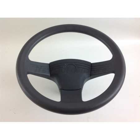 Volant de tracteur de pelouse Twin Cut ORIGINAL GGP CASTELGARDEN STIGA 125961216 | NewgardenParts.com