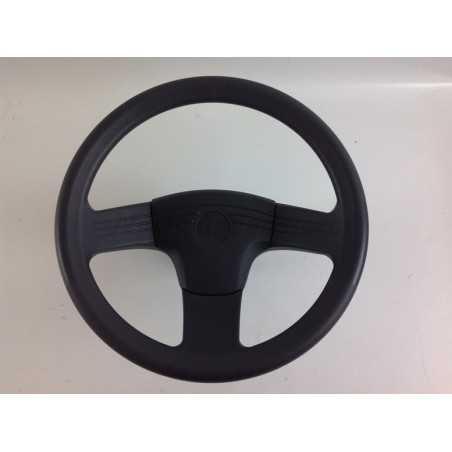 Volant de tracteur de pelouse Twin Cut ORIGINAL GGP CASTELGARDEN STIGA 125961216
