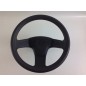 Volant de tracteur de pelouse Twin Cut ORIGINAL GGP CASTELGARDEN STIGA 125961216