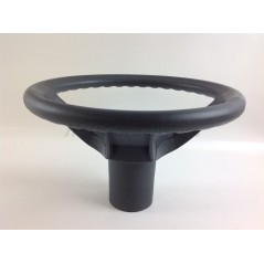 Volant de tracteur de pelouse Twin Cut ORIGINAL GGP CASTELGARDEN STIGA 125961216 | NewgardenParts.com