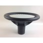 Volant de tracteur de pelouse Twin Cut ORIGINAL GGP CASTELGARDEN STIGA 125961216