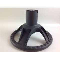 Twin Cut lawn tractor steering wheel ORIGINAL GGP CASTELGARDEN STIGA 125961216 | NewgardenParts.com