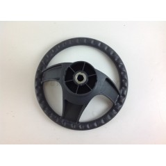 Volant de tracteur de pelouse Twin Cut ORIGINAL GGP CASTELGARDEN STIGA 125961216 | NewgardenParts.com
