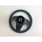 Volant de tracteur de pelouse Twin Cut ORIGINAL GGP CASTELGARDEN STIGA 125961216