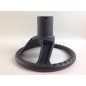 Volant de tracteur de pelouse Twin Cut ORIGINAL GGP CASTELGARDEN STIGA 125961216