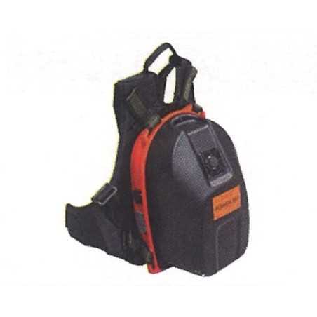 MAORI souffleuse TWIST EVO 2011 POWER P14 batterie lithium 016144 | NewgardenParts.com