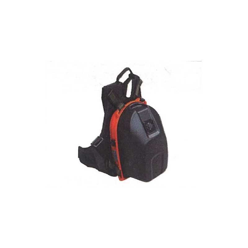 Zainetto con batteria LifePo4 ( 20Ah) MAORI scuotiolive RIBOT - 018779
