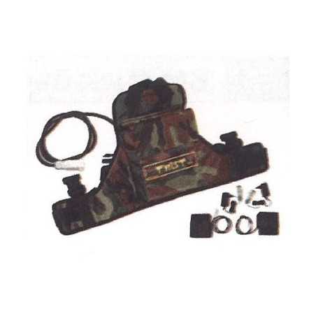 MAORI BASIC B10 - FULMINE STD - TWIST STD batterie 12V | NewgardenParts.com