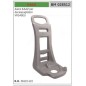 Backpack for VR540(S) KAAZ brushcutter