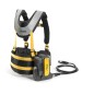 Batterierucksack STIGA BB 700e 48 V inklusive Kabel