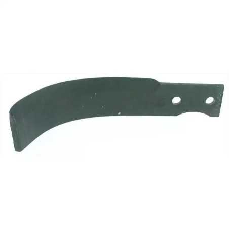 ORIGINAL GOLDONI right hoe for walking tractor MY SPECIAL 14SR | NewgardenParts.com
