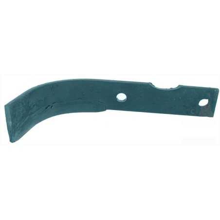 ORIGINAL GOLDONI left hood for walking tractor MY SPECIAL 14SR | NewgardenParts.com