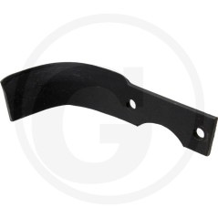 Zappa zappetta destra motozappa fresa compatibile GRILLO lunghezza 210 mm | NewgardenParts.com