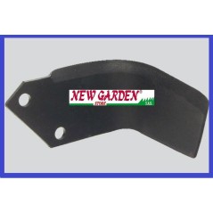 Zappa zappetta motocoltivatore motozappa fresa 350-172 350-173 DX SX HOLDER | NewgardenParts.com