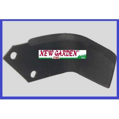 Zappa zappetta motocoltivatore motozappa fresa 350-172 350-173 DX SX HOLDER | NewgardenParts.com