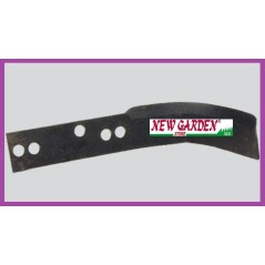 Zappa zappetta motocoltivatore motozappa fresa 350-176 350-177 DX SX HOLDER | NewgardenParts.com