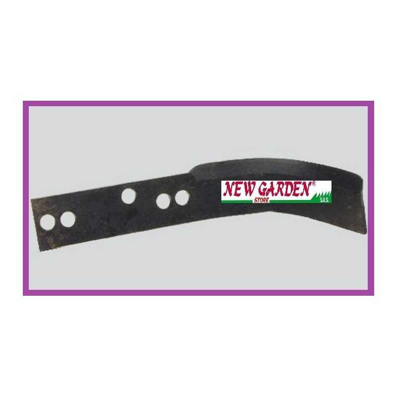 Motorkultivator Hacke Messer Pinne 350-176 350-177 dx sx HOLDER Motorkultivator Hacke Messer Pinne 350-176 350-177 dx sx HOLDER