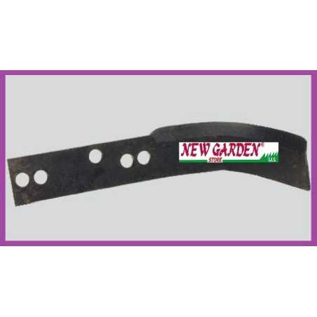 Zappa zappetta motocoltivatore motozappa fresa 350-176 350-177 DX SX HOLDER | NewgardenParts.com