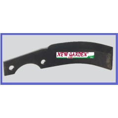 Zappa zappetta motocoltivatore motozappa fresa 350-271 350-270 DX SX | NewgardenParts.com