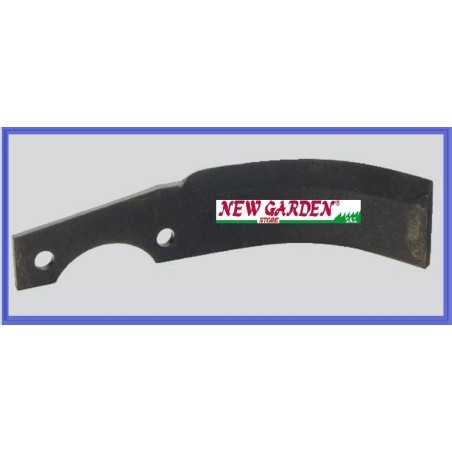 Zappa zappetta motocoltivatore motozappa fresa 350-271 350-270 DX SX | NewgardenParts.com