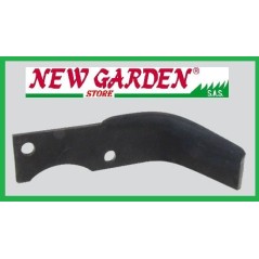 EUROSYSTEMS 350-293 350-292 Deichselmesser 176 mm