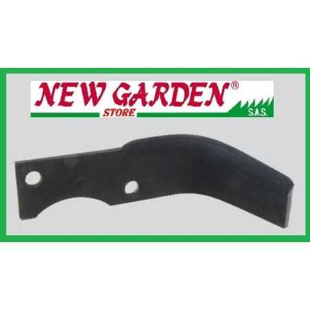 Zappa zappetta motocoltivatore motozappa fresa 350-293 350-292 DX SX | NewgardenParts.com