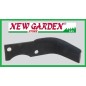 Zappa zappetta motocoltivatore motozappa fresa 350-293 350-292 DX SX